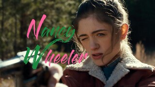 「STRANGER」NANCY｜“后来我开出的每一枪都是对你的愧疚”