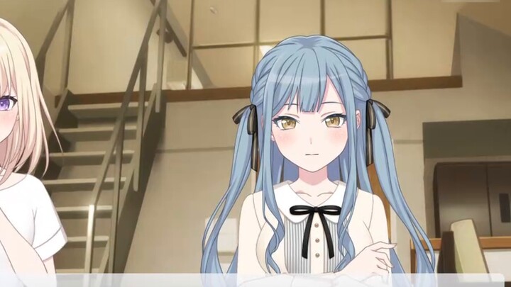 【Chushang Cohabitation Life #2】The reason for sleeping together