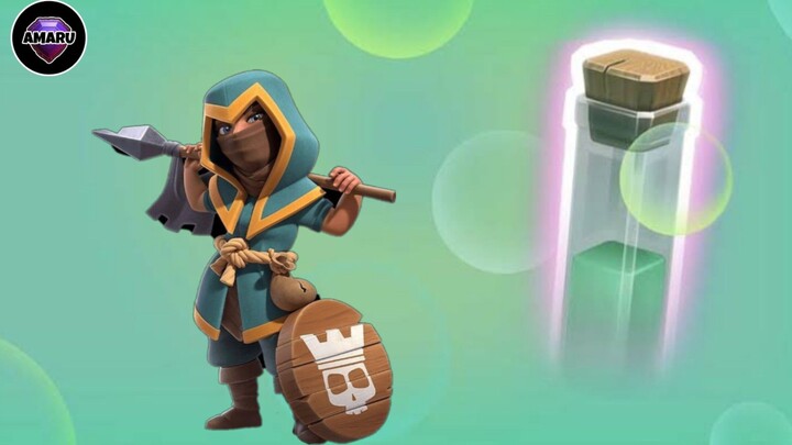 Jawara ghoib balik lagih🗿 || Clash of Clans Gameplay