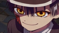 Jibaku Shounen Hanako-kun S2 - EP10 Sub Indo
