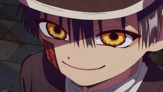 Jibaku Shounen Hanako-kun S2 - EP10 Sub Indo