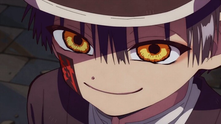 Jibaku Shounen Hanako-kun S2 - EP10 Sub Indo