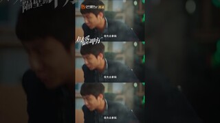 中秋团圆！88艾德等你吃火锅《住在我隔壁的甲方 Party A Who Lives Beside Me》【芒果TV青春剧场】