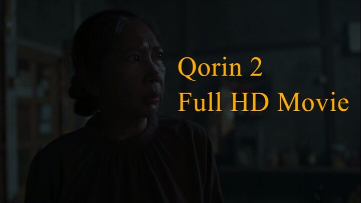 Qorin 2 Full HD Indonesian Horror Movie 2026 HDMovieZ