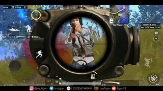 GOOD AS IBE....ALMOST| PUBG mobile