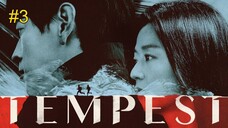 Tempest S1E3 (2025) الترجمة العربية