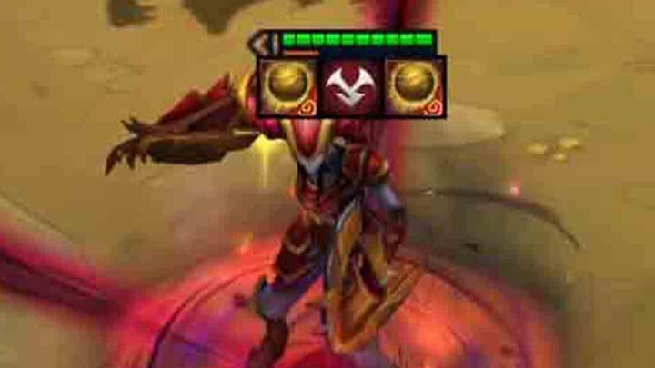 ไร้เทียมทานตั้งแต่เริ่มเกมใน 19 วินาที! เท่ากับทะยานขึ้นสู่ระดับเทพทันที!