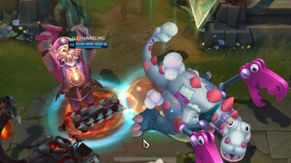 Toy Story Bottom Lane