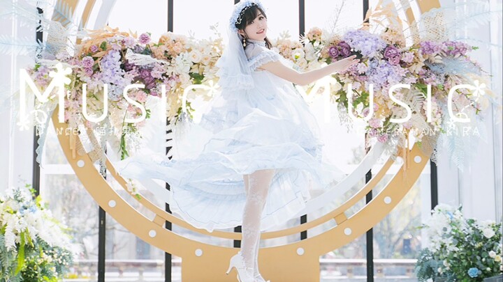 【喵扑酱】เพลง เพลง ♥ คุณเต็มใจที่จะเดินเข้าไปในวังกับฉันไหม?
