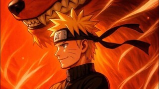 MOMEN NARUTO GAMEPLAY