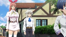 The seven deadly sins four knights of the apocalypse season 2 English dub episode 3