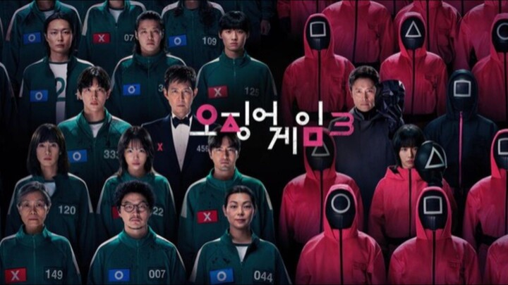 S9UID G4ME S3 (LAST EPS6) Sub indo.