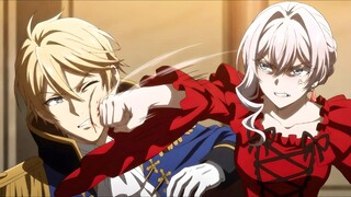 Gelo sih... Semua orang jadi samsaknya ni cewek birahi!!