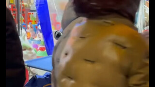 Chị chủ thực sự lắm chiêu quá đấy
