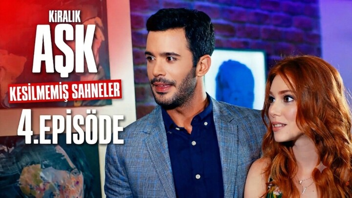 Kiralik Ask Episode 4 Subtitle Indonesia