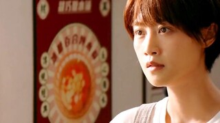 网红用真厨师做的菜换成自己的菜，来蒙蔽客人的味觉还欺骗女生，最后太解气了