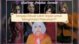 Kenapa Karakter Cewek di Resident Evil Remake Bajunya Jadi Lebih Tertutup dan Sopan?