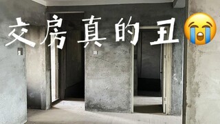 The handover was a disaster 🤬 What business is it of mine what happens after I finish the renovation