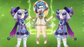 سحب إله العشب 💰