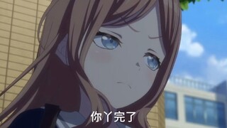 阿萨拉小兵长崎素世