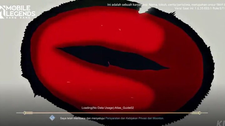 mobile legend/intro/black clover