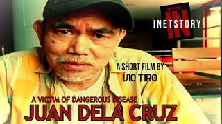 JUAN DELA CRUZ