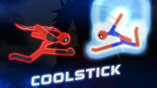 Naruto Compilation | Stickman Dismounting Funny Moments #83