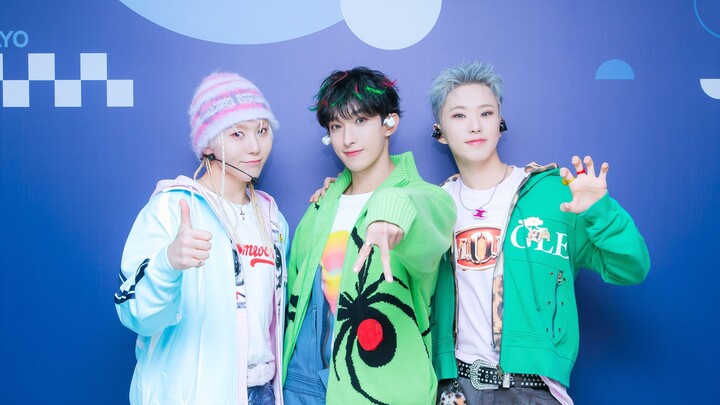 250113 SEVENTEEN Hoshi-S.COOP BSS CBZ MV BEHIND 👖 Zero Station