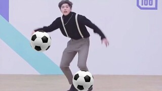 كونكون يدخل كأس العالم