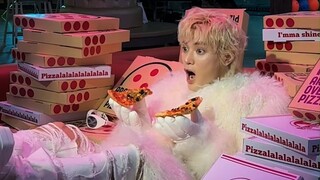 【NCT】Pizzalala🍕Shalala✨😎