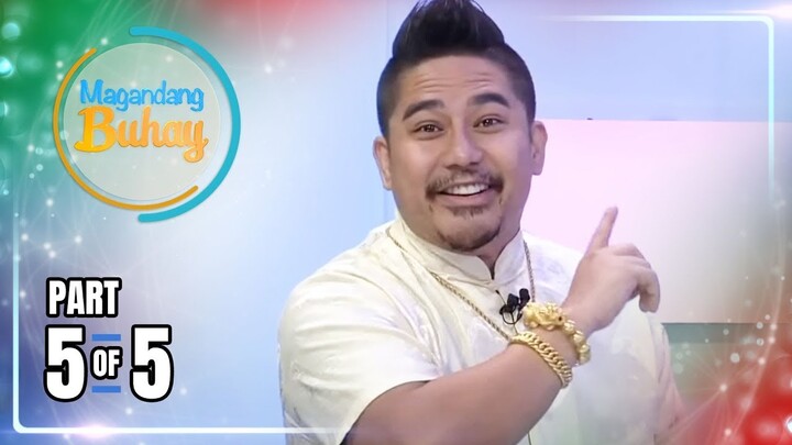 Magandang Buhay (5/5) | May 17, 2024