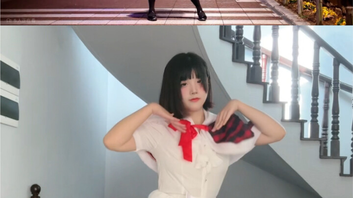Suka banget! Salju! Keajaiban yang nyata