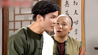 男子梦到母亲被神明带走，他竟用头把七寸钉钉进石柱，只为寻母。