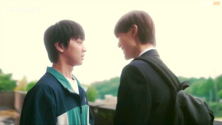School Trip: Joined A Group I'm Not Close ToEpiseode 1 Season 2