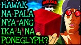 IKA APAT NA PONEGLYPH HAWAK NA PALA NG BLACKBEARD PIRATES?! | One Piece Tagalog Analysis