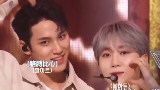 隔离前 vs 隔离后 ending大不同的SEVENTEEN