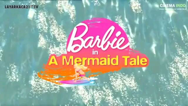 Barbie Mermaid Tale (2010) Sub Indo