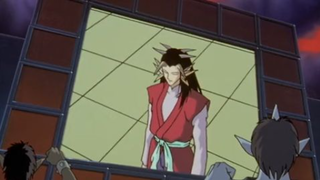 110. My Power — This is My All!