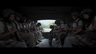 Học Kỳ Sinh Tử EP 4 [Sub Việt]
