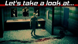 Night Of. - Demo Gameplay