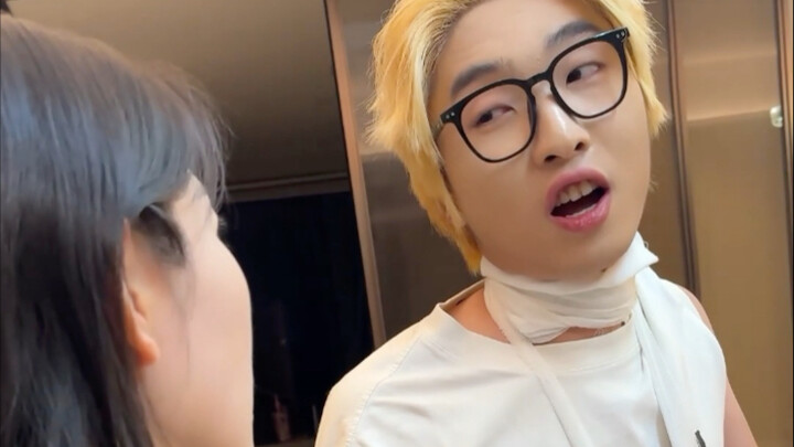 ضربة مزدوجة