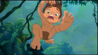 Tarzan II _ Watch Full Movie Link In Description