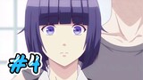 Smile Down the Runway - Episode 4 (English Sub)