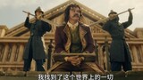 [TalkOP Mandarin] Trailer resmi versi tiga menit live-action Netflix One Piece (teks bahasa Mandarin