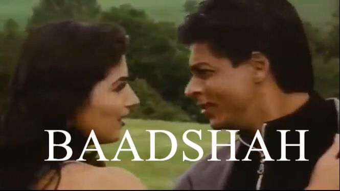 Baadshah (1999) Sub Indo
