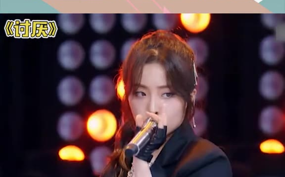 盘点vocal担当喻言 青春有你2的那些绝美舞台喻言实力实力舞台偶像心动