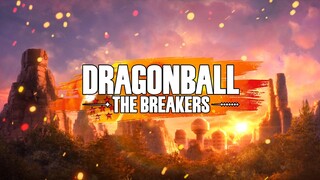 Dragon Ball The Breakers - Soundtrack Suite (4K)