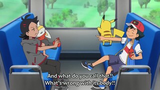 «POKEMON-JOURNEY»«FULL EPISODE 22