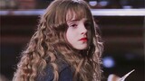 [Remix]The most beautiful rose in the world-Hermione Jane Granger