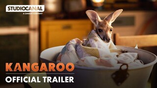 Kangaroo [Hindi] 2025 SUB INDO